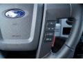 Black Controls Photo for 2011 Ford F150 #55916073