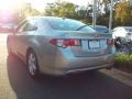 Palladium Metallic - TSX Sedan Photo No. 6