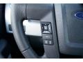 Black Controls Photo for 2011 Ford F150 #55916082