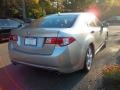 Palladium Metallic - TSX Sedan Photo No. 8
