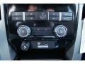 Black Controls Photo for 2011 Ford F150 #55916103