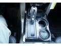  2011 F150 FX2 SuperCab 6 Speed Automatic Shifter