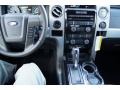 Black Controls Photo for 2011 Ford F150 #55916139