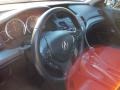 Palladium Metallic - TSX Sedan Photo No. 17