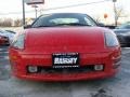 2001 Saronno Red Mitsubishi Eclipse GT Coupe  photo #3