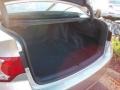 Palladium Metallic - TSX Sedan Photo No. 23