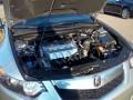 Palladium Metallic - TSX Sedan Photo No. 24