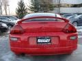 2001 Saronno Red Mitsubishi Eclipse GT Coupe  photo #5