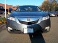 Polished Metal Metallic - TL 3.7 SH-AWD Photo No. 2