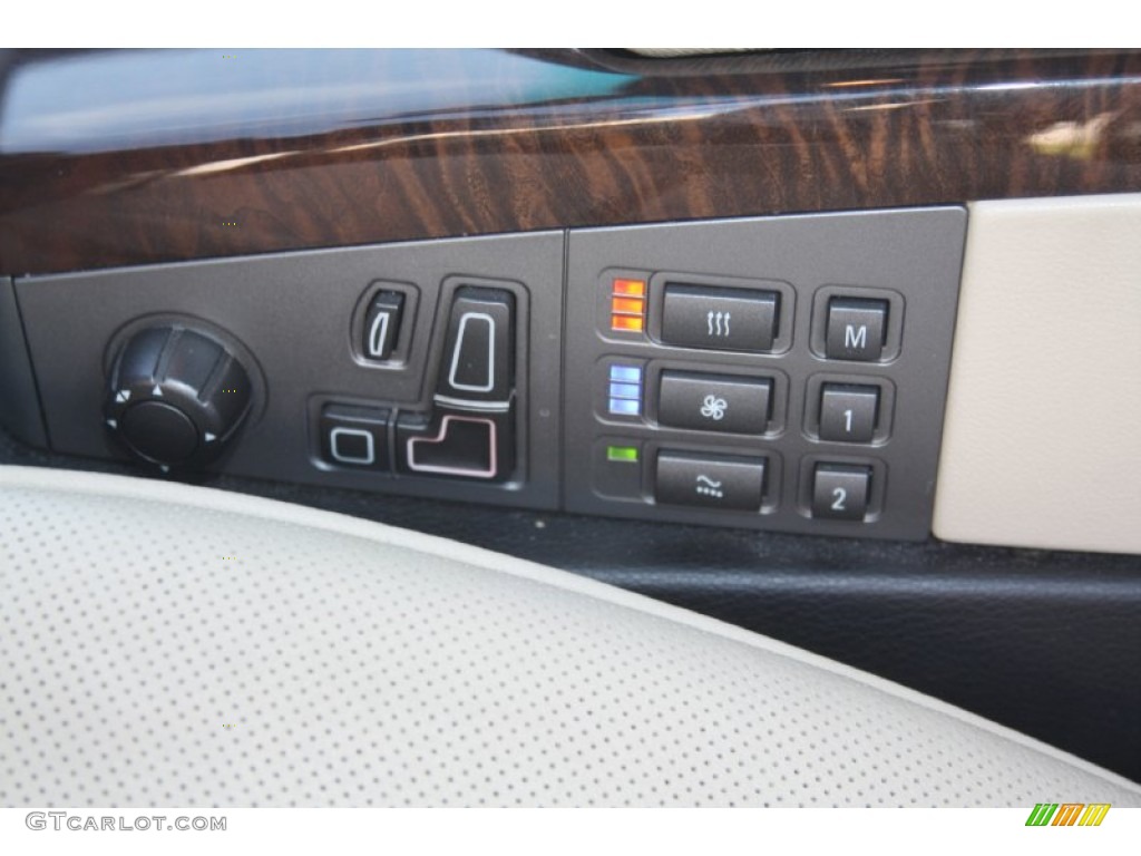 2006 7 Series 750i Sedan - Alpine White / Black/Cream Beige photo #16