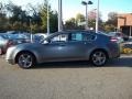 Polished Metal Metallic - TL 3.7 SH-AWD Photo No. 4