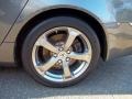 Polished Metal Metallic - TL 3.7 SH-AWD Photo No. 5