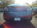 Polished Metal Metallic - TL 3.7 SH-AWD Photo No. 7