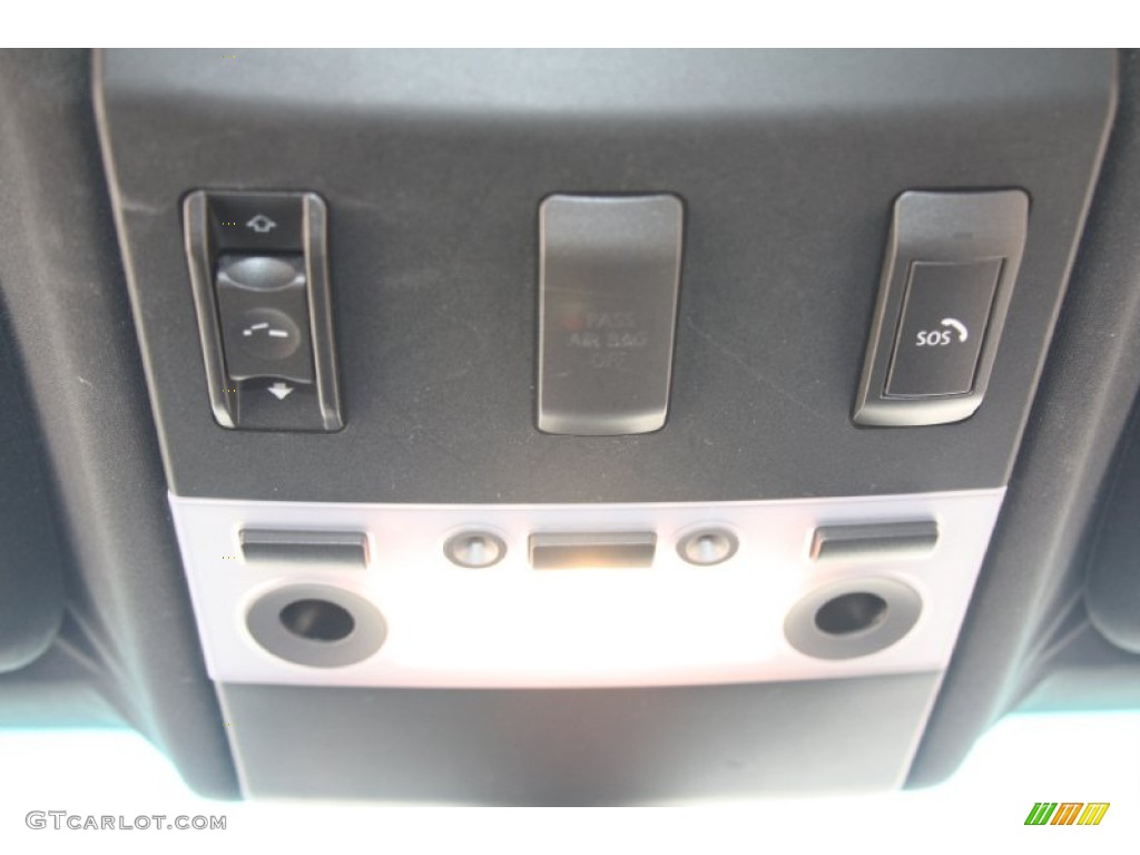 2006 7 Series 750i Sedan - Alpine White / Black/Cream Beige photo #21