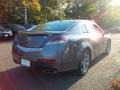 Polished Metal Metallic - TL 3.7 SH-AWD Photo No. 8
