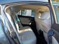 Polished Metal Metallic - TL 3.7 SH-AWD Photo No. 10