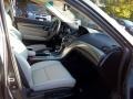 Polished Metal Metallic - TL 3.7 SH-AWD Photo No. 11