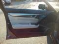 Polished Metal Metallic - TL 3.7 SH-AWD Photo No. 13