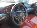 Polished Metal Metallic - TL 3.7 SH-AWD Photo No. 17