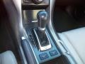 Polished Metal Metallic - TL 3.7 SH-AWD Photo No. 19