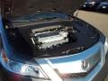 Polished Metal Metallic - TL 3.7 SH-AWD Photo No. 24
