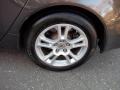 Grigio Gray Metallic - TL 3.5 Photo No. 5