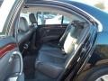 2009 Crystal Black Pearl Acura RL 3.7 AWD Sedan  photo #7