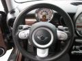 Hot Chocolate - Cooper S Clubman Photo No. 15