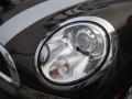 2009 Hot Chocolate Mini Cooper S Clubman  photo #23