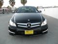 Black - C 250 Coupe Photo No. 2
