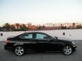 Black - C 250 Coupe Photo No. 3