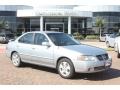 Radium Gray - Sentra 1.8 S Photo No. 1