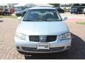Radium Gray - Sentra 1.8 S Photo No. 2