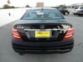 Black - C 250 Coupe Photo No. 5