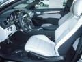 Black - C 250 Coupe Photo No. 7