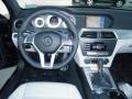 Black - C 250 Coupe Photo No. 9