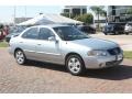 Radium Gray - Sentra 1.8 S Photo No. 4