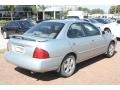 Radium Gray - Sentra 1.8 S Photo No. 10