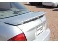 Radium Gray - Sentra 1.8 S Photo No. 12