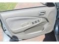 Radium Gray - Sentra 1.8 S Photo No. 17