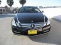 Black - E 350 Coupe Photo No. 2