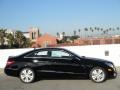 Black - E 350 Coupe Photo No. 3