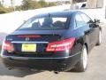 Black - E 350 Coupe Photo No. 4