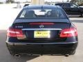 Black - E 350 Coupe Photo No. 5
