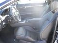Black - E 350 Coupe Photo No. 7