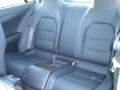 Black - E 350 Coupe Photo No. 8