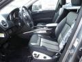 Black Interior Photo for 2012 Mercedes-Benz GL #55917586