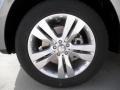  2012 GL 350 BlueTEC 4Matic Wheel