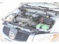 Radium Gray - Sentra 1.8 S Photo No. 38