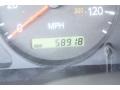 Radium Gray - Sentra 1.8 S Photo No. 39